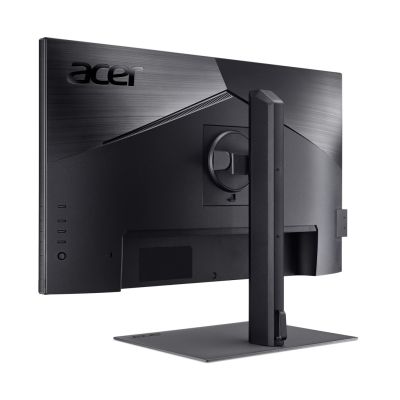 13. Acer Vero B7 B277KLBbmiiprzx Computermonitor 68,6 cm (27 Zoll) 3840 x 2160 Pixel 4K Ultra HD LED Schwarz