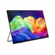 3. Acer PE160WUTs 16" (40 cm) Monitor, 2880 x 1800 Pixel, 120 Hz, Silber