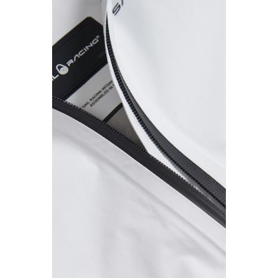 8. SAIL RACING W Spray Gore-Tex Jacke Weiß