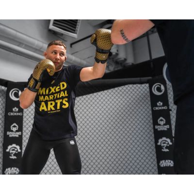 13. B-2v23 Sparring-Boxhandschuhe 10 oz