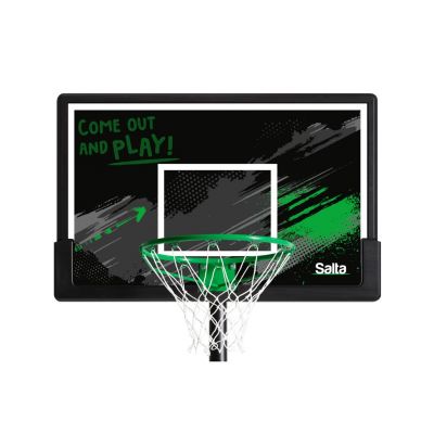 4. Salta Forward Basketballkorb 108 cm x 362 cm