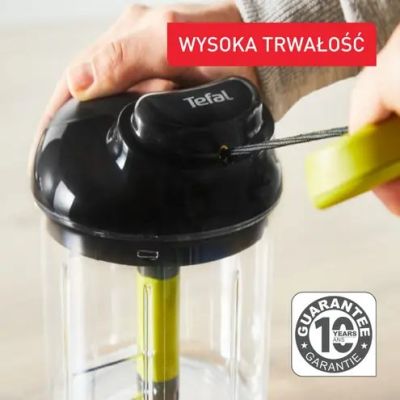 5. TEFAL K13204 Gemüsehacker