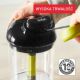 5. TEFAL K13204 Gemüsehacker