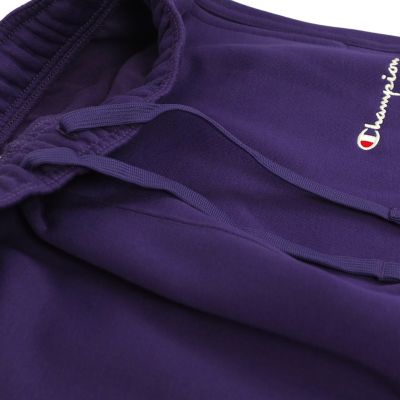 9. Champion Rippbündchenhose M 220296 VS025
