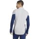 2. Adidas Arsenal London Trainingsjacke M JJ1816