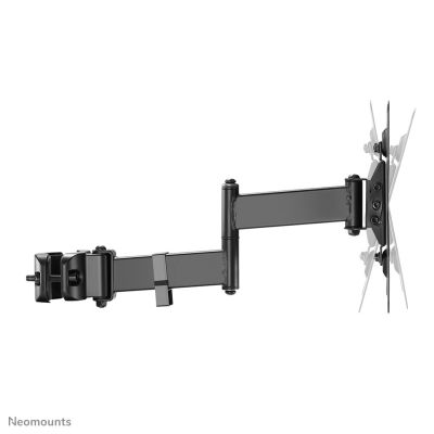 10. Neomounts FL40-450BL12 TV-Wandhalterung 106,7 cm (42") Schwarz
