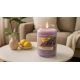 3. Große Kerze LEMON LAVENDER YANKEE