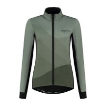 Rogelli Damen-Winterjacke FARAH grün S