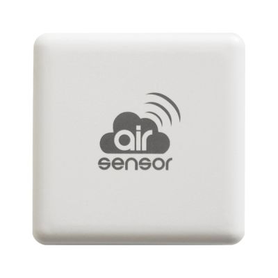 3. airSensor BLEBOX WLAN-Luftqualitätssensor