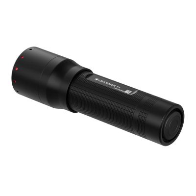 2. Ledlenser P7 650 lm Taschenlampe