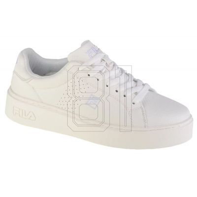 4. Fila Crosscourt Altezza R Wmn W Schuhe FFW0022-13049