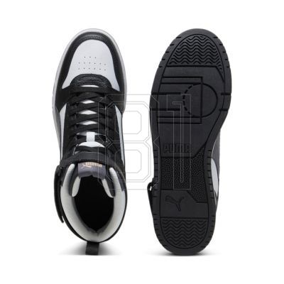 8. Puma RBD Game M 385839-32 Turnschuhe