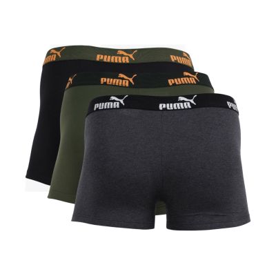 4. Puma 3er-Pack Boxershorts M 100003547 3731/003 020