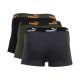4. Puma 3er-Pack Boxershorts M 100003547 3731/003 020