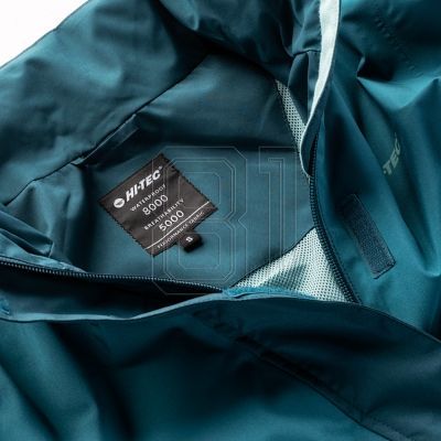 4. Hi-Tec Lady Temuco W Jacke 92800396843