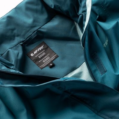4. Hi-Tec Lady Temuco W Jacke 92800396843