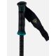 2. ROSSIGNOL Escaper Telescopic Safety Skitourenstöcke – blau