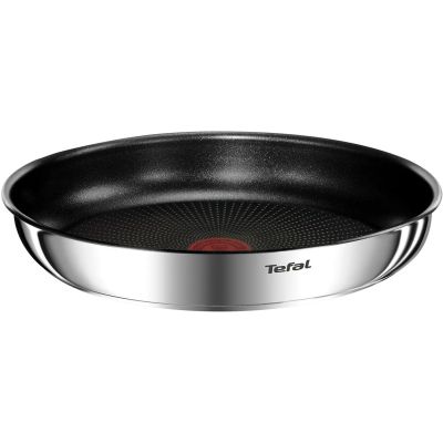 2. TEFAL Ingenio Emotion L897SB74 11-teiliges Topfset