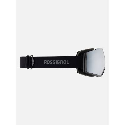 2. Rossignol Magne'Lens Black Skibrille