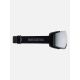 2. Rossignol Magne'Lens Black Skibrille