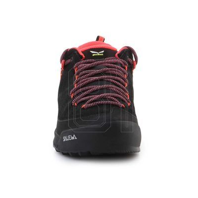 4. Salewa WS Wildfire Leather W Schuhe 61396-0936