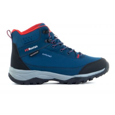 3. Hi Mountain W CSD-03 marineblaue Schuhe