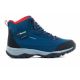 3. Hi Mountain W CSD-03 marineblaue Schuhe
