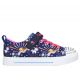 6. Skechers Unicorn Sunshine Jr 314802L NVMT Schuhe