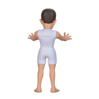 4. MINIX STRANGER THINGS - ELF