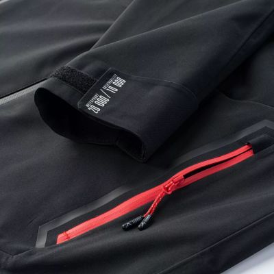 6. Elbrus Montoni Jacke M 92800396365