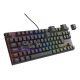 7. GENESIS Thor 303 TKL Gaming-Tastatur USB QWERTZ Deutsch Schwarz