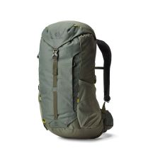 Gregory Zulu 28L Lt Rc F.Green Rucksack