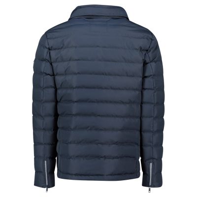 2. Geographical Norway Bao Navy Db Herrenjacke 0116-2 Marineblau (WZ7952H/GN-Navy)