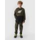 11. 4F Jr Sweatshirt 4FJAW23TSWSM628-43S