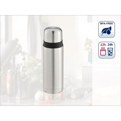 2. Thermos Coco 0,5 L Edelstahl 28519 LEIFHEIT