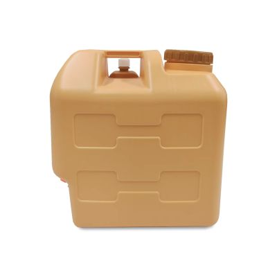 8. OFFLANDER WASSERTANK MIT HAHN 20L