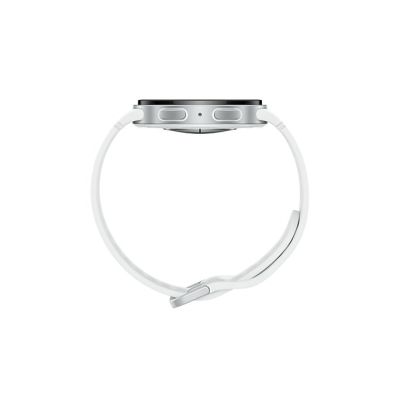 5. Samsung Galaxy Watch 8 (L330) Smartwatch, AMOLED, 44 mm, Silber