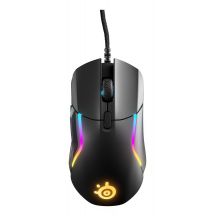 SteelSeries Rival 5 Kabelgebundene Maus (62551)
