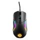 SteelSeries Rival 5 Kabelgebundene Maus (62551)
