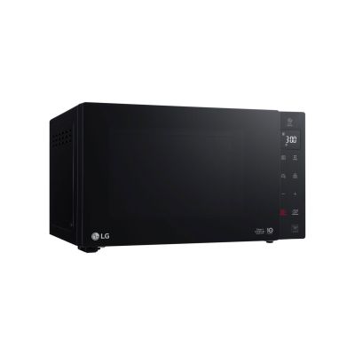 6. Mikrowellenherd LG MS2535GIB (1000W; 25l; schwarz)