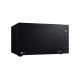 6. Mikrowellenherd LG MS2535GIB (1000W; 25l; schwarz)