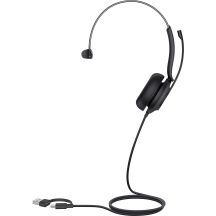 Yealink UH35 Mono Teams USB-C/A kabelgebundenes Headset