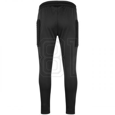 5. Reusch Contest II Pant Advance Jr 5126215 7702 Torwarthose