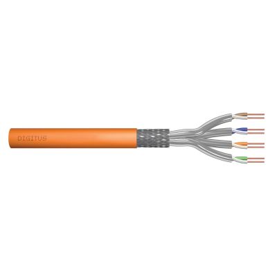 5. Digitus DK-1745-VH-5 Netzwerkkabel Orange 1000m Cat7 S/FTP (S-STP)
