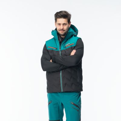 12. Leguanweste Odel M 92800621845