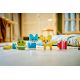 11. LEGO DUPLO MEIN ERSTES 3-in-1-Set 10477 Kreative, niedliche Tiere 3-in-1