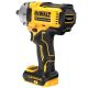 5. Schlagschrauber 1,/" 2x5Ah DCF891P2T DEWALT