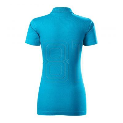 3. Malfini Single J. W Poloshirt MLI-22344