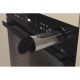 5. WHIRLPOOL AKZ9S 8220 FB SteamSense schwarzer Dampfgarer