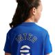 5. Nike Inter Mailand Strike Kinder-T-Shirt Blau IR0095 439